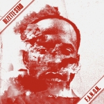 Bezette Stad  - self titled LP